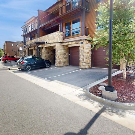 Blue River Flats Condos Silverthorne Phòng bức ảnh