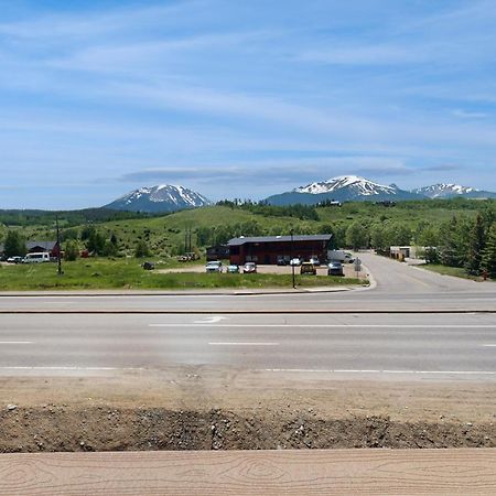 Blue River Flats Condos Silverthorne Phòng bức ảnh