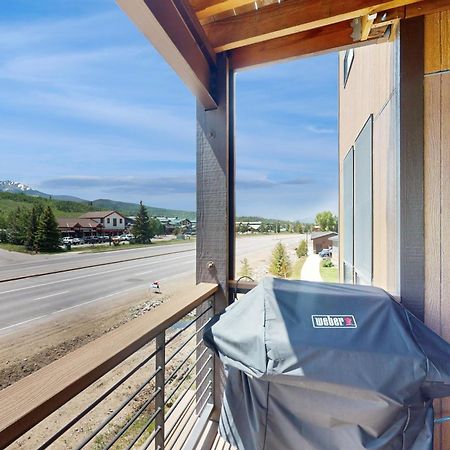 Blue River Flats Condos Silverthorne Phòng bức ảnh