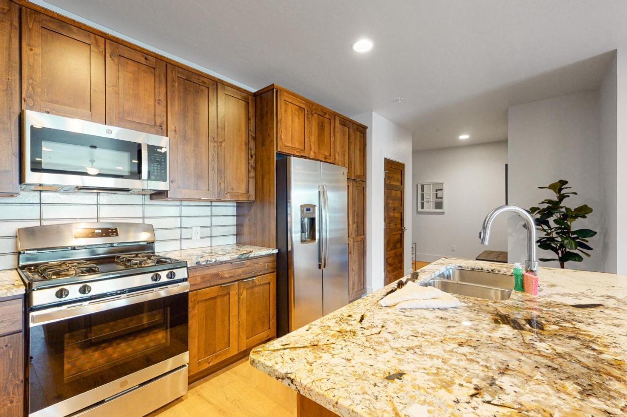 Blue River Flats Condos Silverthorne Ngoại thất bức ảnh