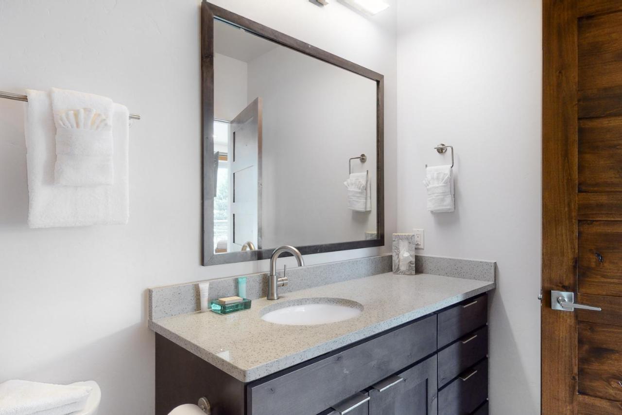 Blue River Flats Condos Silverthorne Ngoại thất bức ảnh