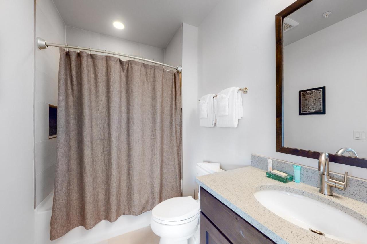 Blue River Flats Condos Silverthorne Ngoại thất bức ảnh
