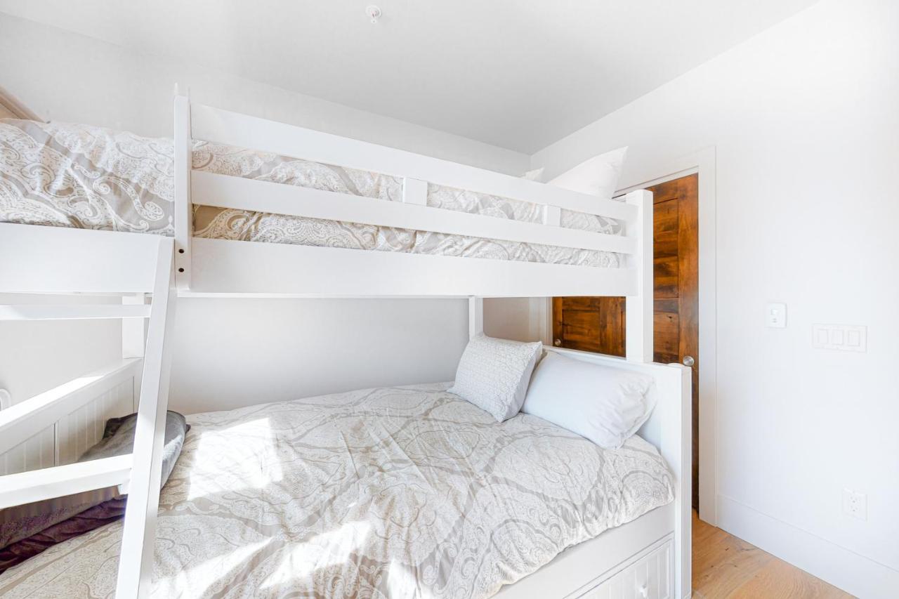 Blue River Flats Condos Silverthorne Ngoại thất bức ảnh