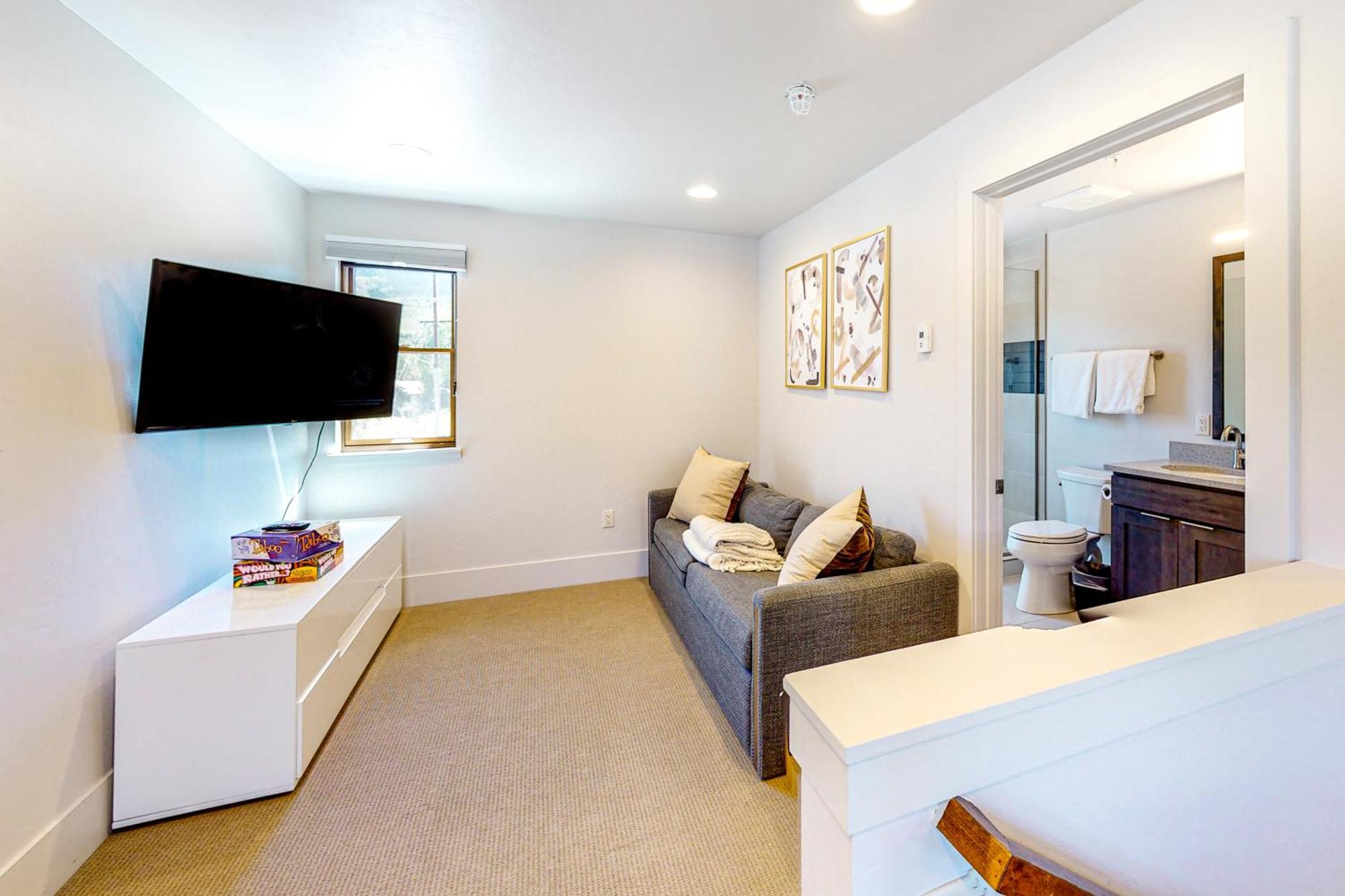 Blue River Flats Condos Silverthorne Phòng bức ảnh
