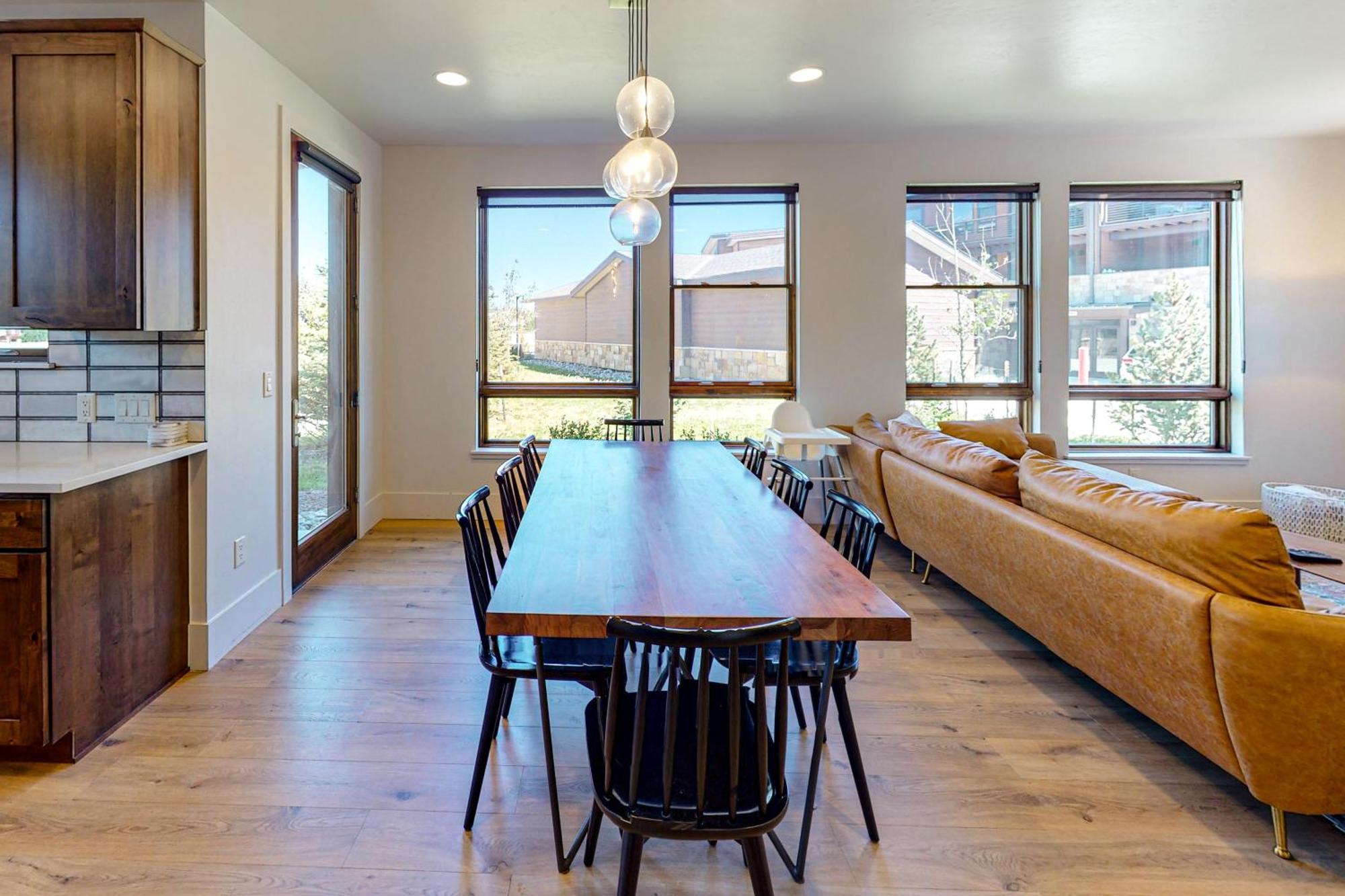 Blue River Flats Condos Silverthorne Phòng bức ảnh