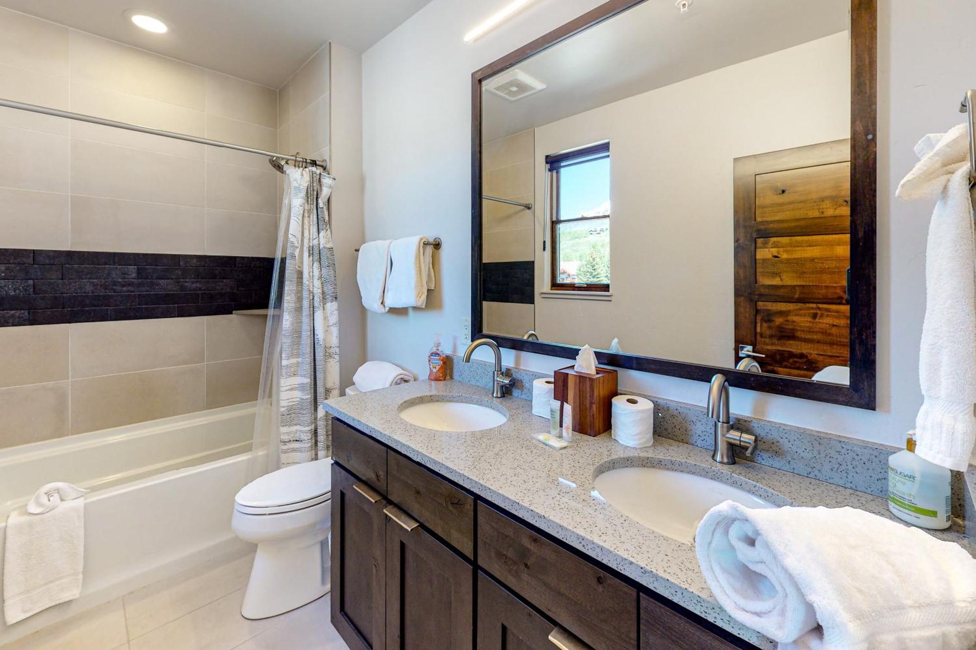 Blue River Flats Condos Silverthorne Phòng bức ảnh