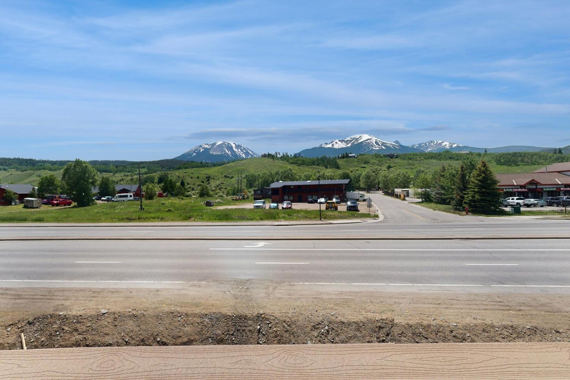 Blue River Flats Condos Silverthorne Phòng bức ảnh