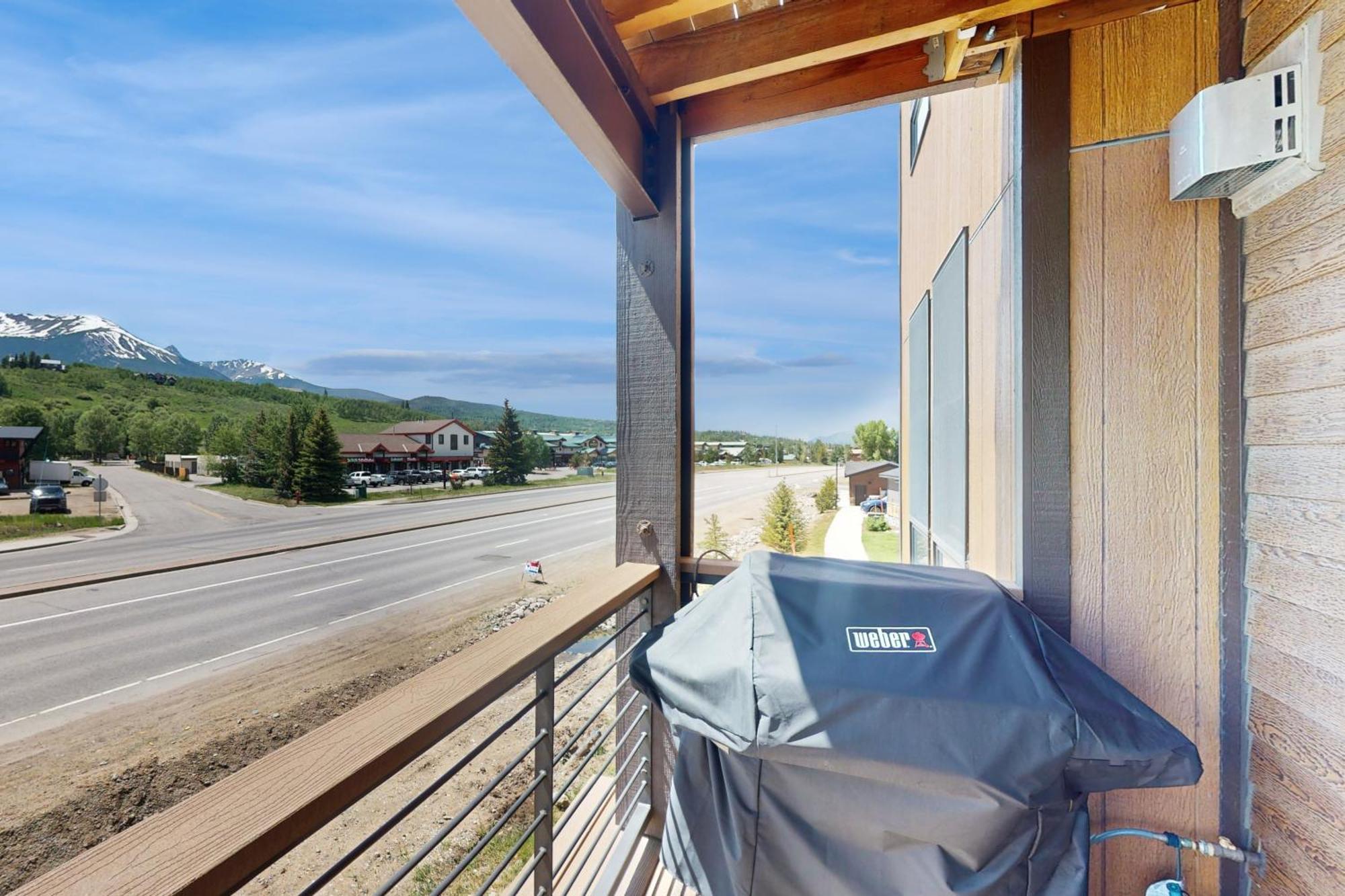 Blue River Flats Condos Silverthorne Phòng bức ảnh