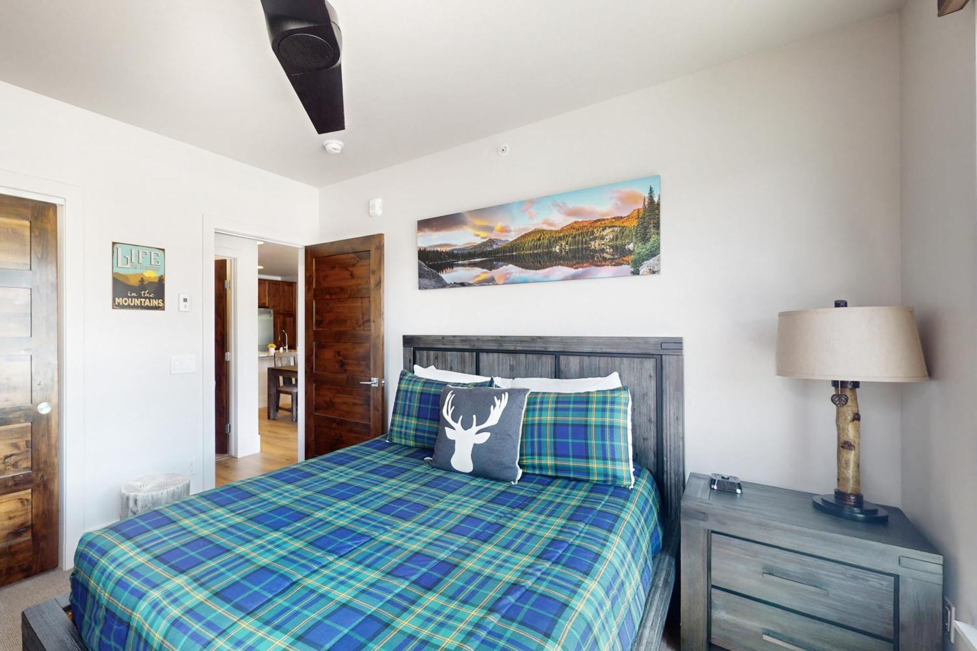 Blue River Flats Condos Silverthorne Phòng bức ảnh