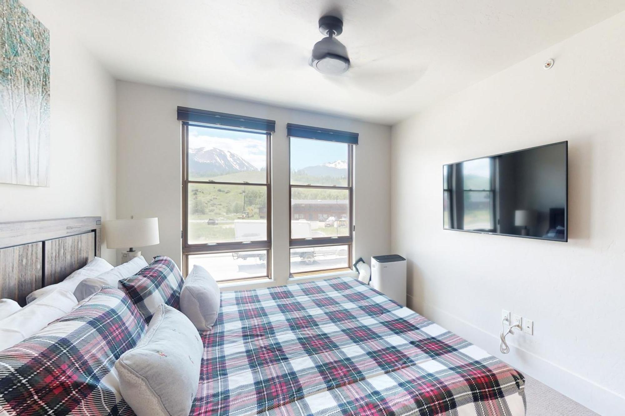 Blue River Flats Condos Silverthorne Phòng bức ảnh