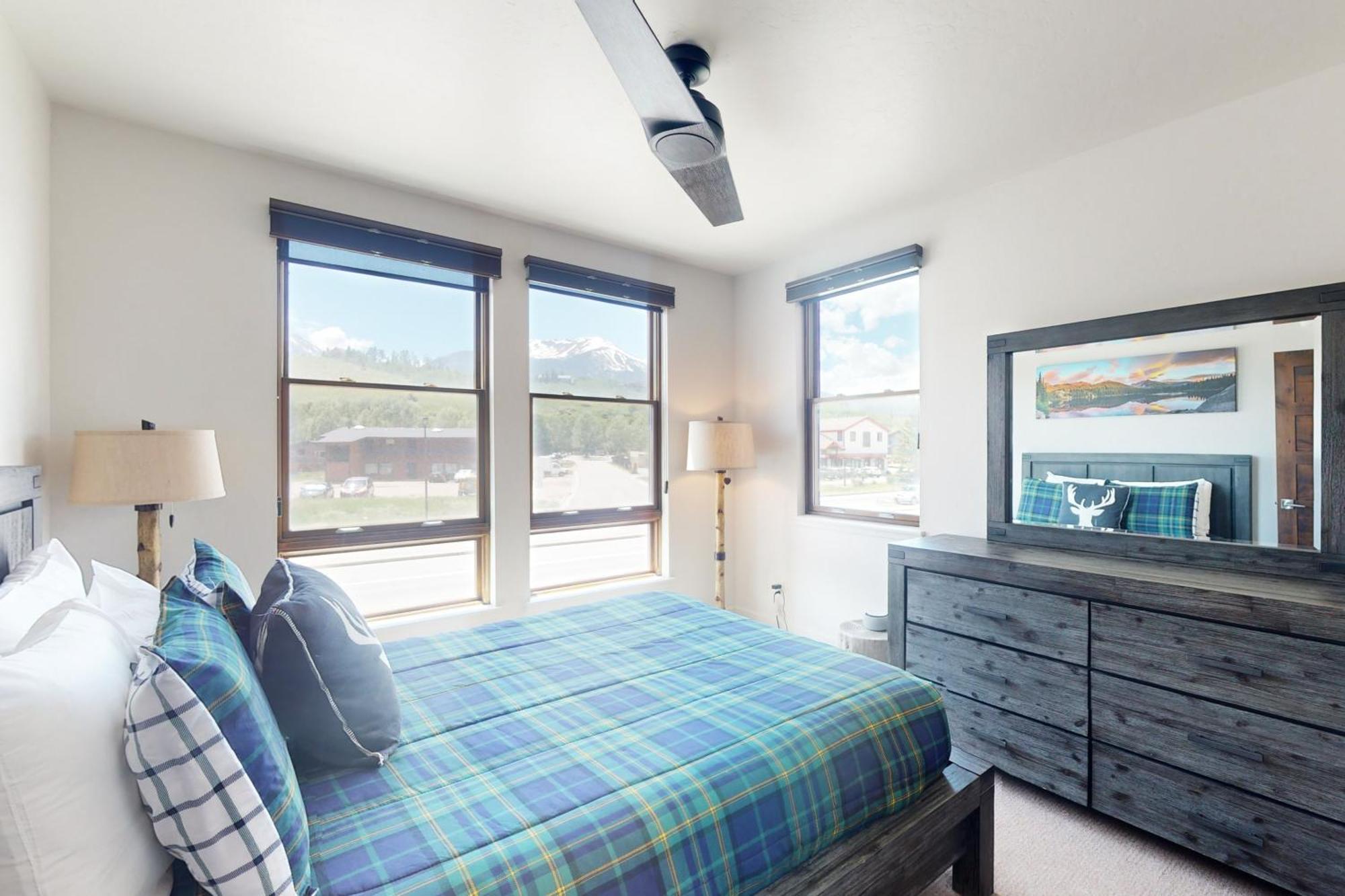 Blue River Flats Condos Silverthorne Phòng bức ảnh